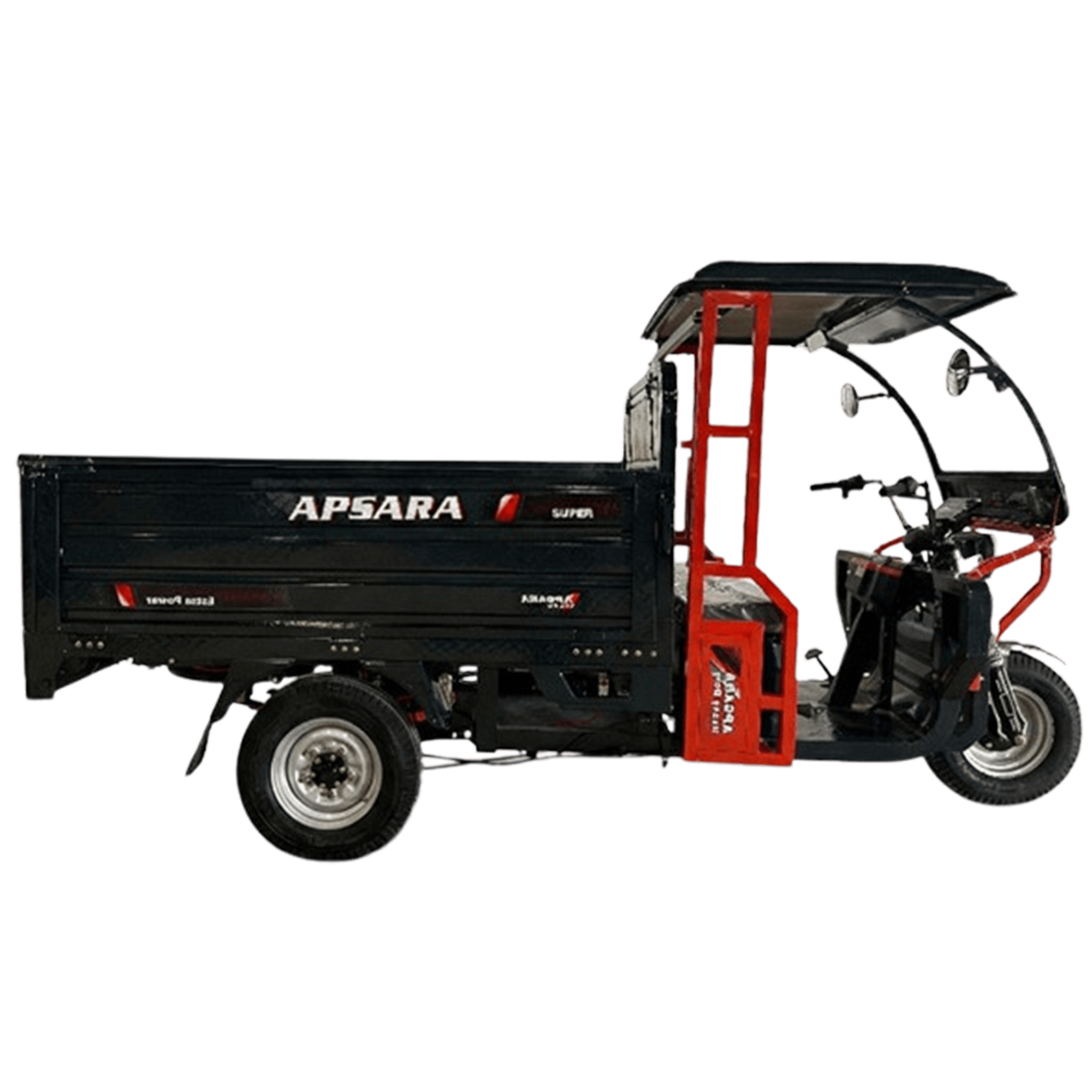 Apsara Loader